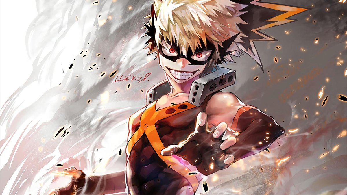 Katsuki Bakugo vs Nobara Kugisaki Who Would Win in a Fight?